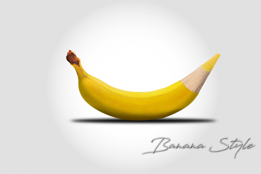 Banana style moi